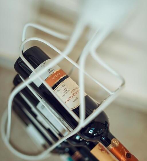 ペントハウスルーム, Boutique Hotel Villa P