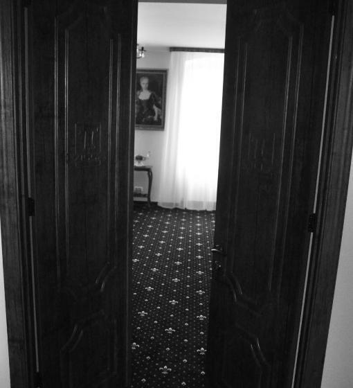 ペントハウスルーム, Boutique Hotel Villa P