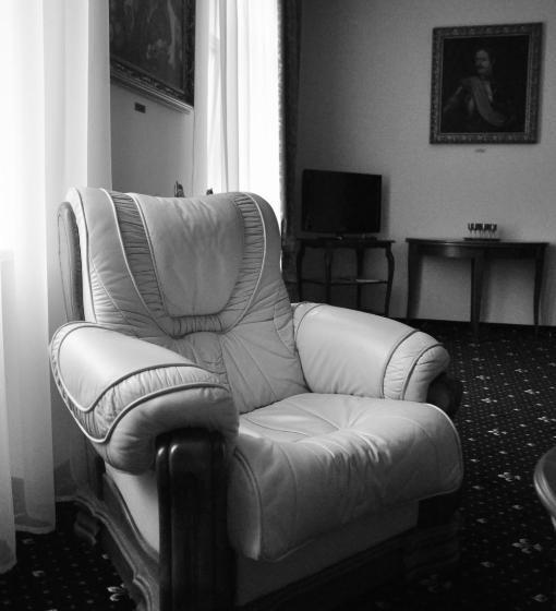 Пентхаус, Boutique Hotel Villa P