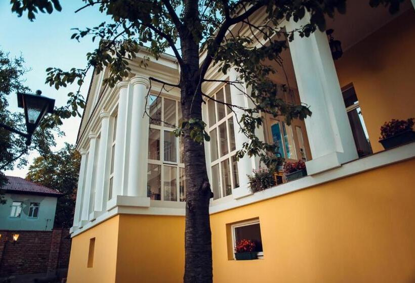 スタンダードルーム, Boutique Hotel Villa P