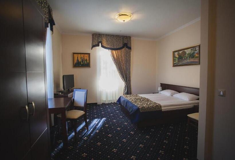 スタンダードルーム, Boutique Hotel Villa P