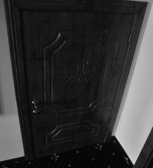 غرفة قياسية, Boutique Hotel Villa P