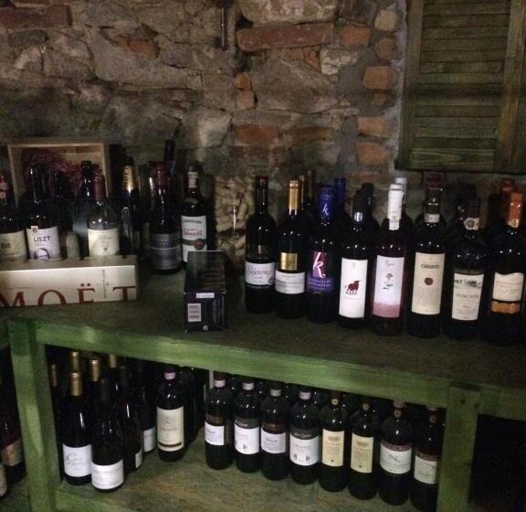 غرفة قياسية, Boutique Hotel Villa P