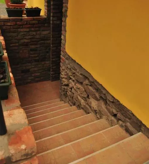ペントハウスルーム, Boutique Hotel Villa P