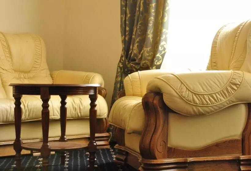 ペントハウスルーム, Boutique Hotel Villa P