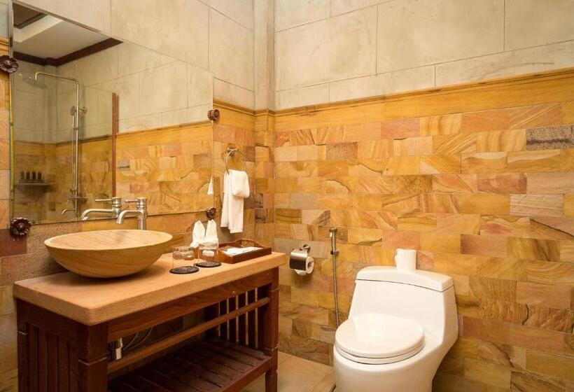 2 Bedroom Suite, Model Angkor Resort