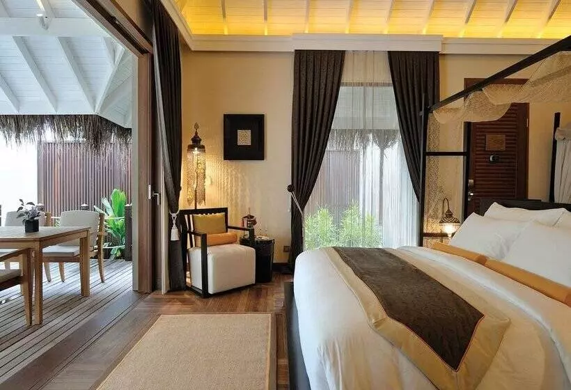 سوییت با استخر, Ayada Maldives