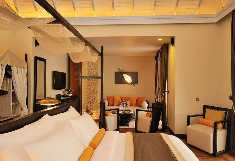 سوییت با استخر, Ayada Maldives