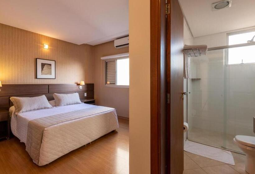 デラックスルーム, Bahamas