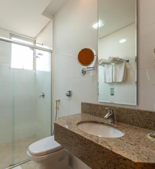 デラックスルーム, Bahamas