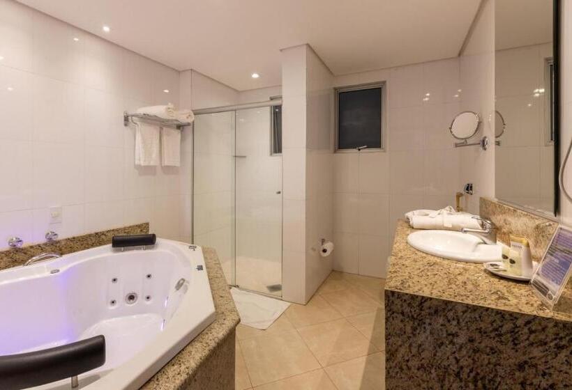 スイート, Bahamas