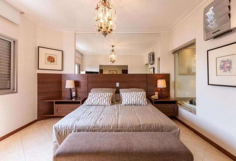 デラックススイート, Bahamas