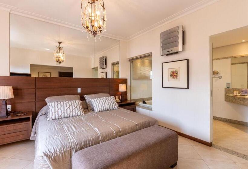 デラックススイート, Bahamas