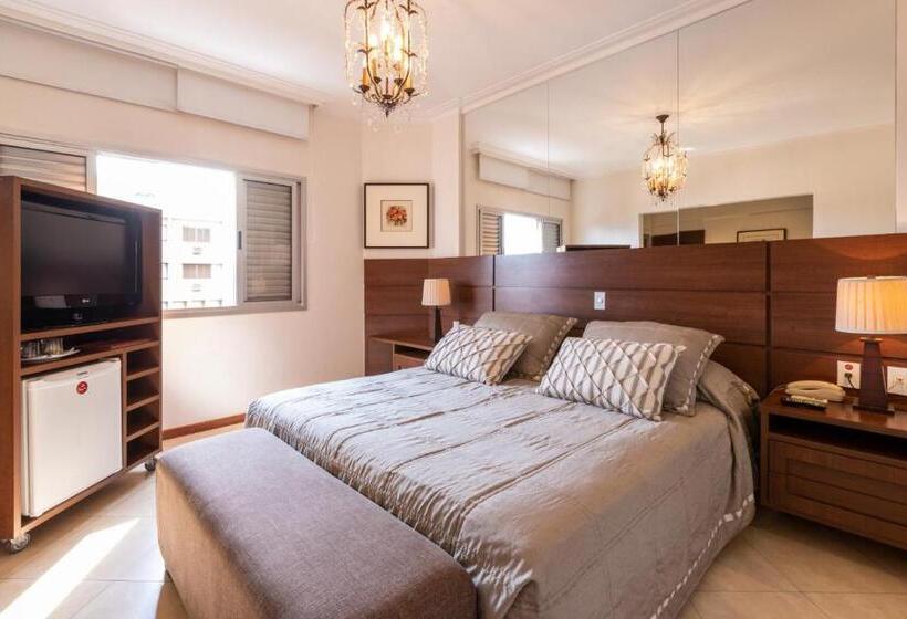 デラックススイート, Bahamas