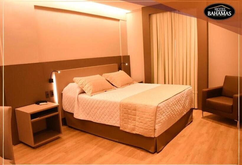 1ベッドルームのスーペリアアパートメント, Bahamas