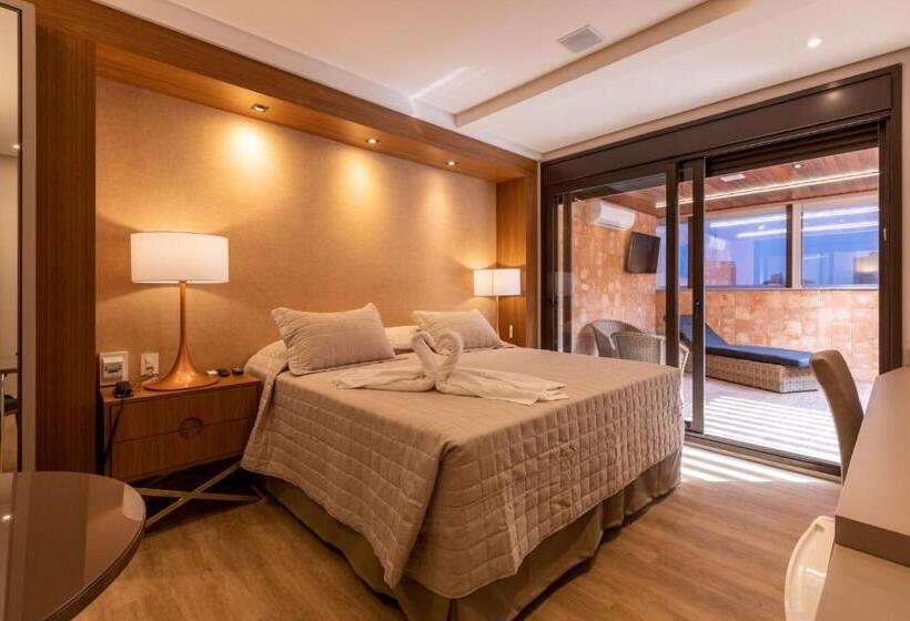 スイート, Bahamas