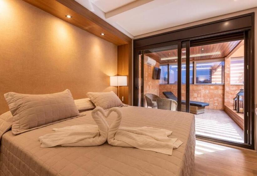 スイート, Bahamas