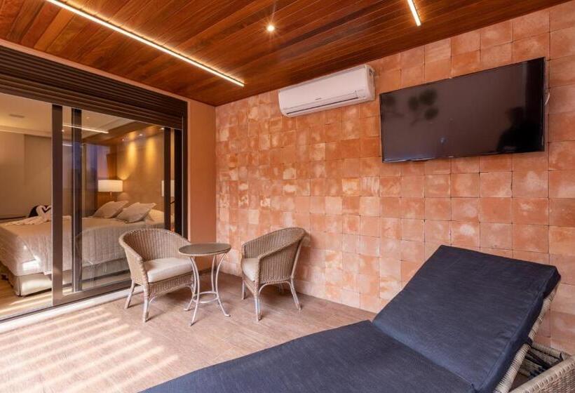 スイート, Bahamas