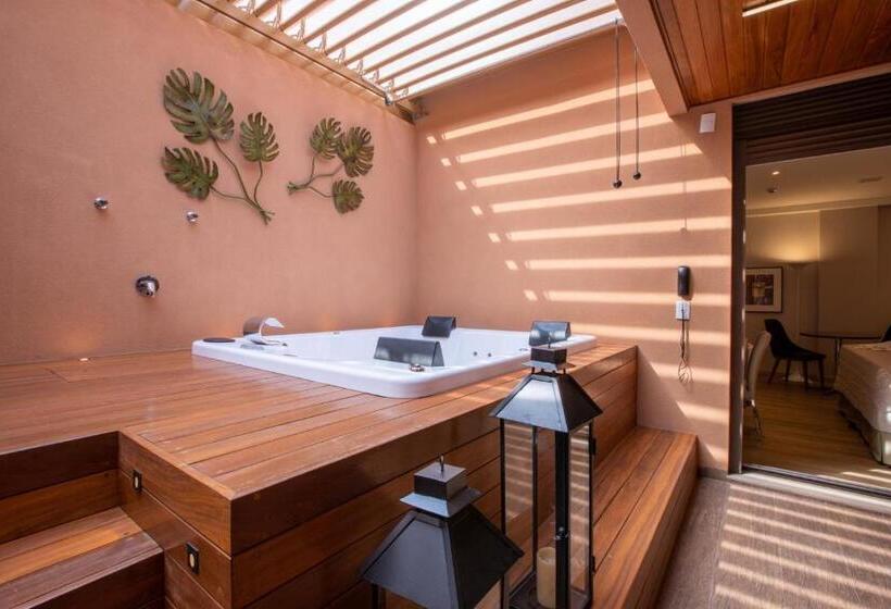 スイート, Bahamas