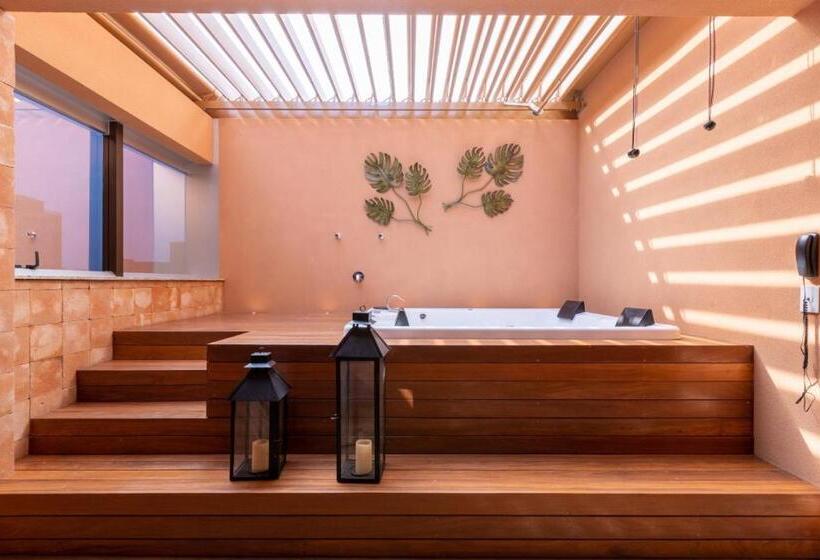 スイート, Bahamas