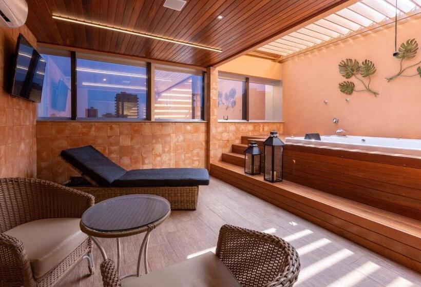 スイート, Bahamas