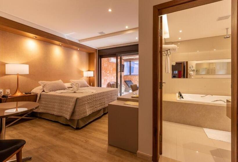 スイート, Bahamas