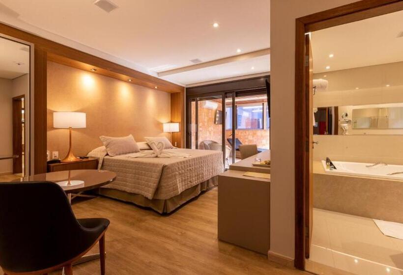 スイート, Bahamas