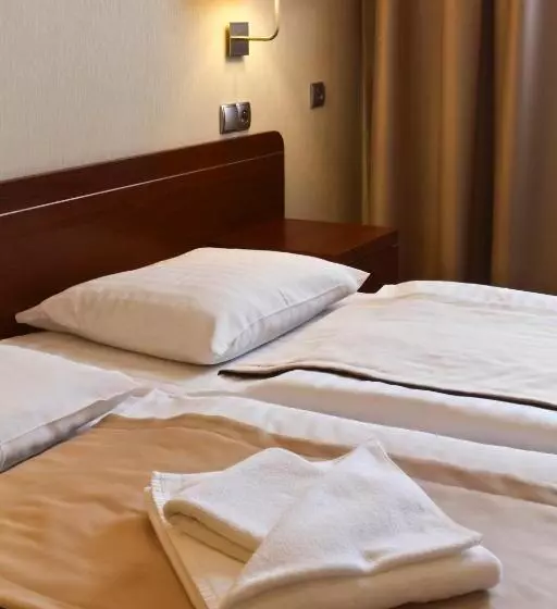 اتاق استاندارد, Centrum Green Hill Business & Spa