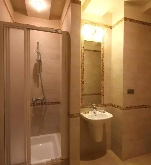 اتاق استاندارد یک نفره, Centrum Green Hill Business & Spa