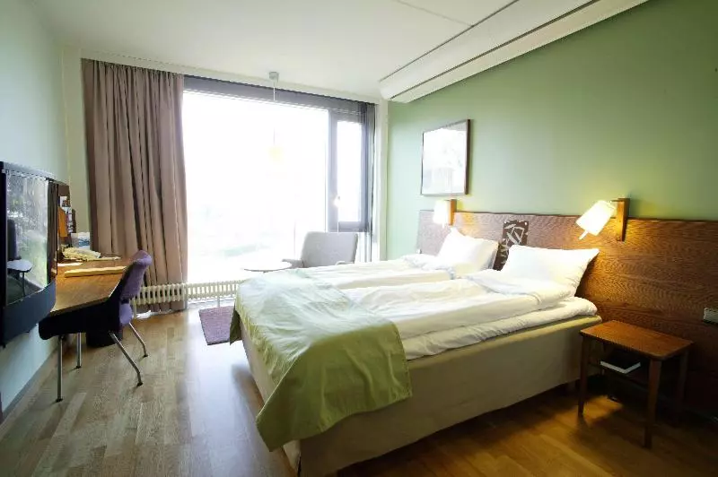 Superior-huone, Country Inn Panjim Goa