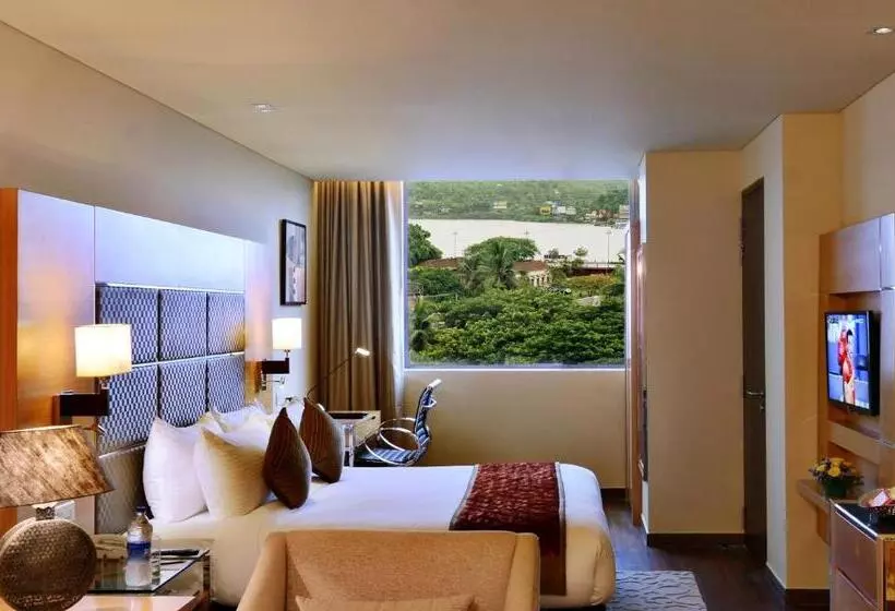 Juniorsviitti Näkymä, Country Inn Panjim Goa