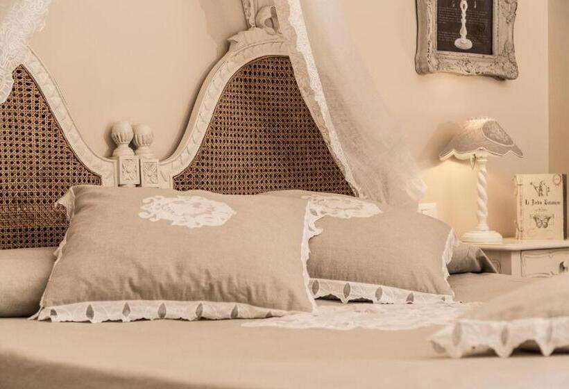 ジュニアスイート, Del Sole