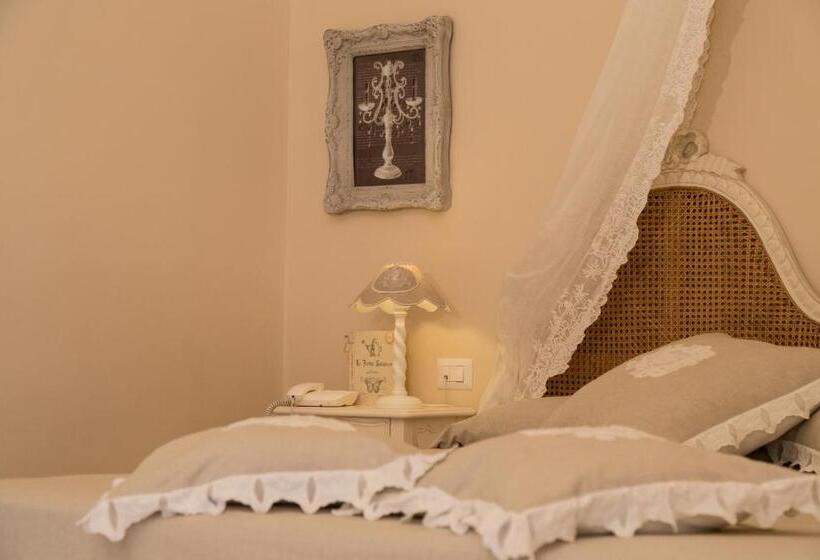 ジュニアスイート, Del Sole