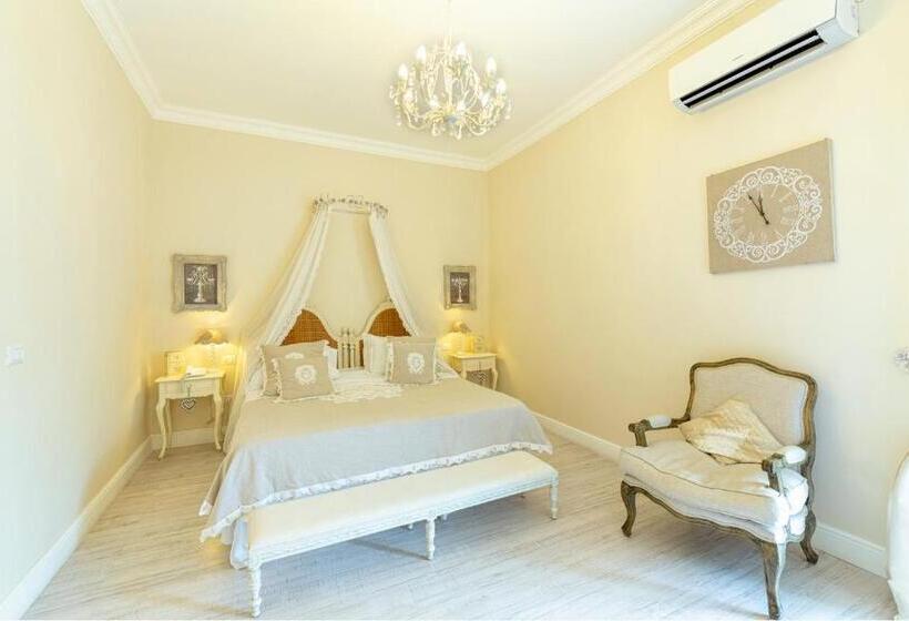 ジュニアスイート, Del Sole