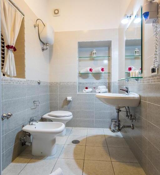 ファミリールーム, Del Sole