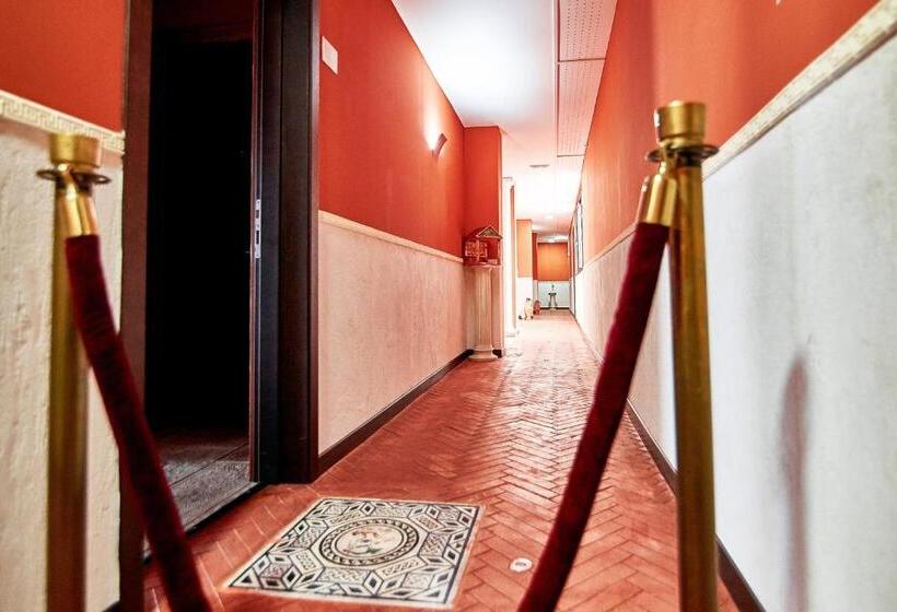 スイート, Del Sole