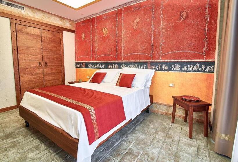 スイート, Del Sole