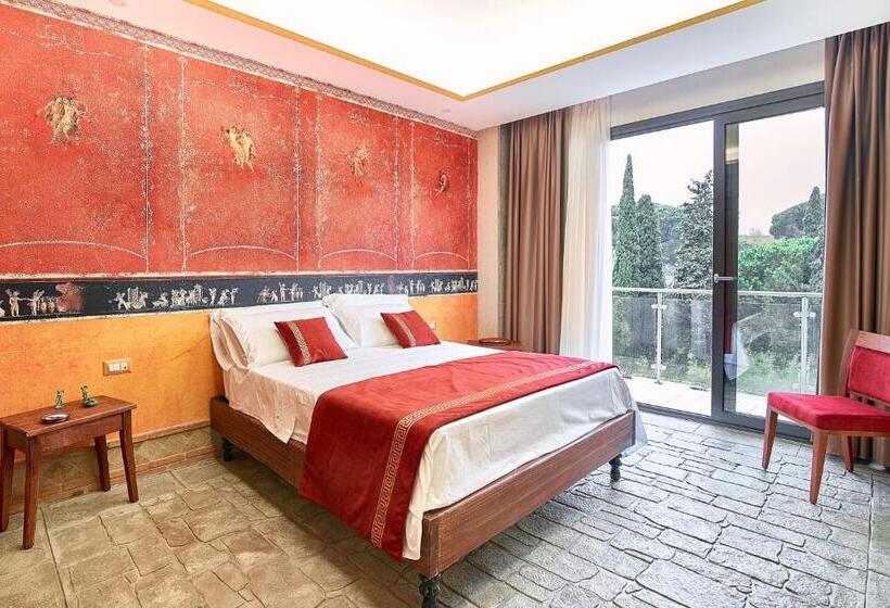 スイート, Del Sole