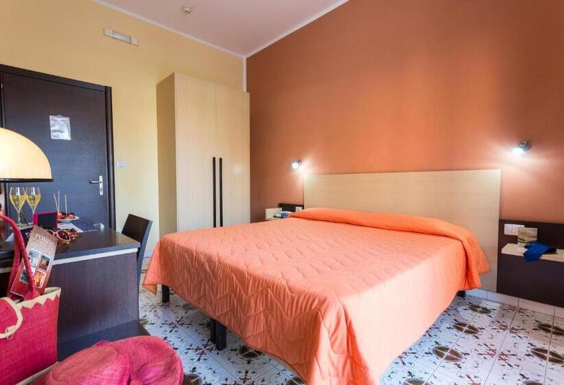 エコノミールーム, Del Sole