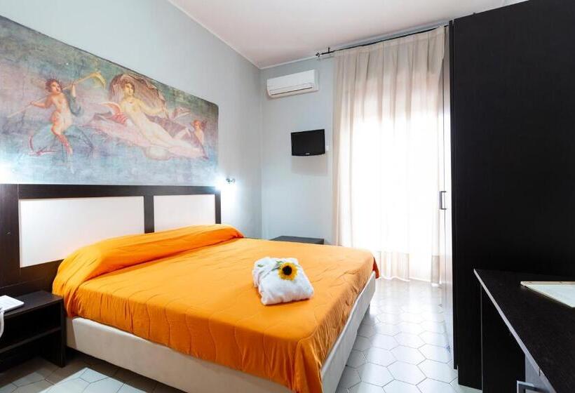 エコノミールーム, Del Sole