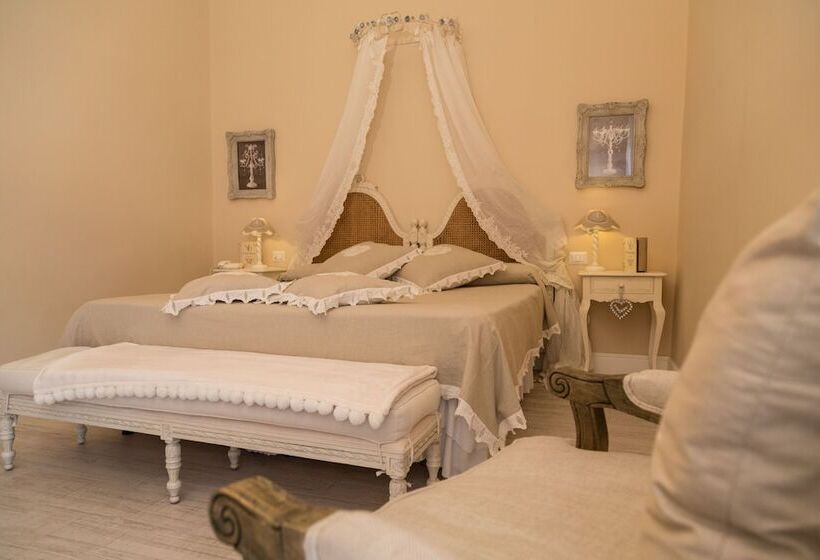 ジュニアスイート, Del Sole