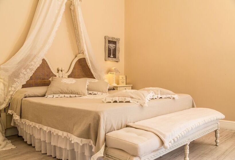 ジュニアスイート, Del Sole