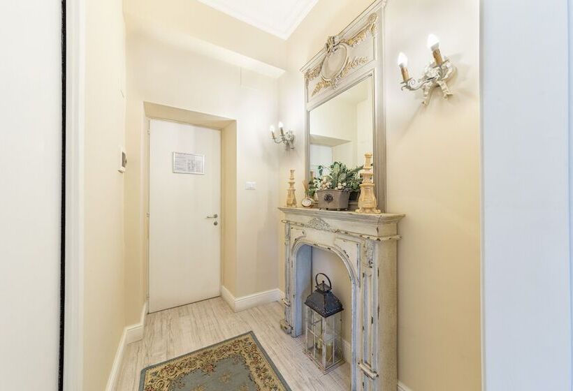 ジュニアスイート, Del Sole