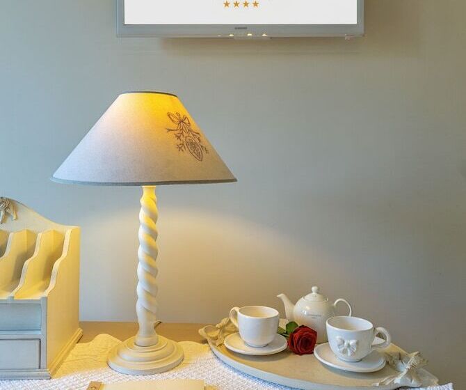 ジュニアスイート, Del Sole