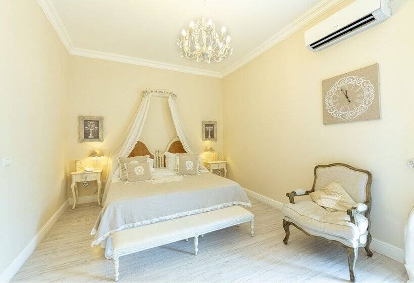 ジュニアスイート, Del Sole