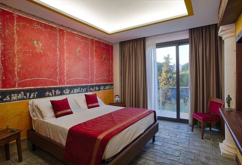 スイート, Del Sole