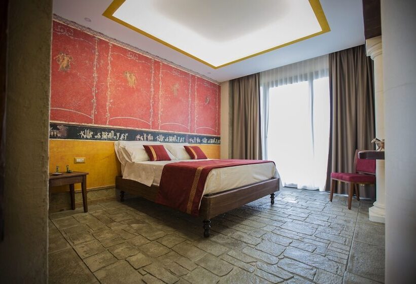 スイート, Del Sole