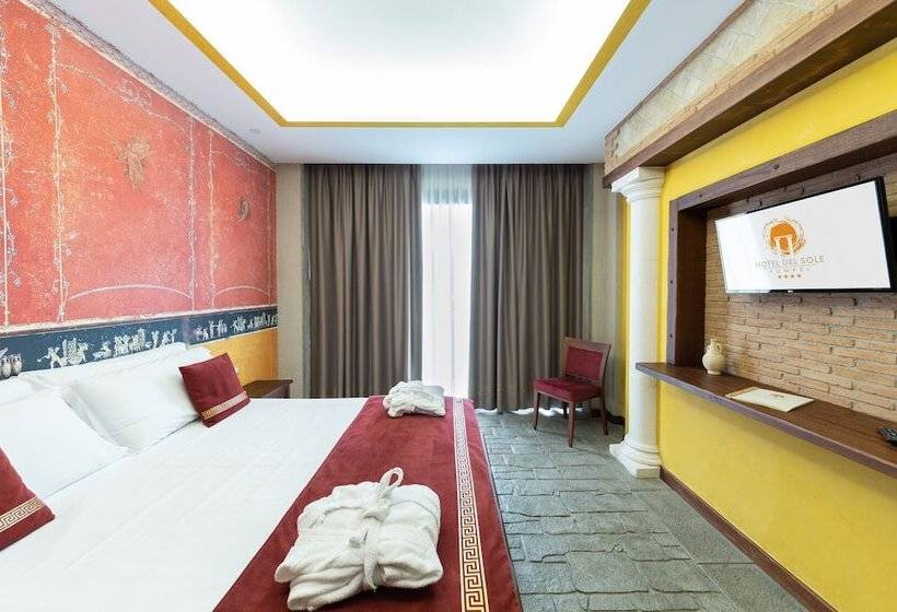 スイート, Del Sole