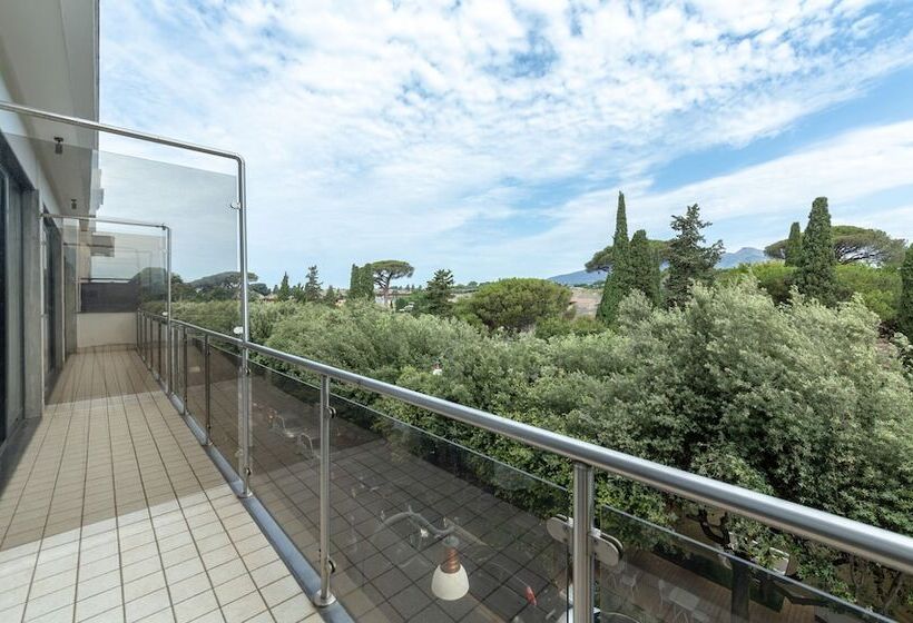 スイート, Del Sole