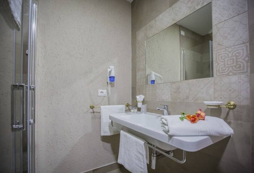 スイート, Del Sole